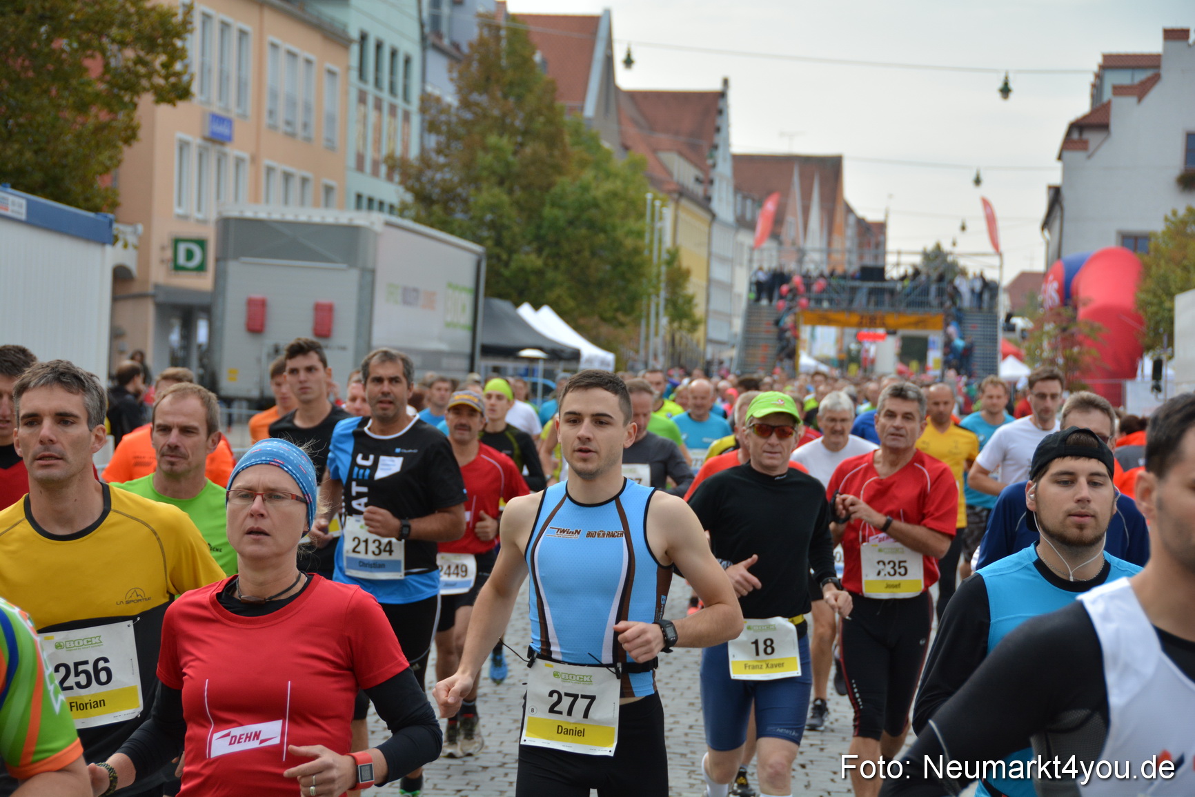 Stadtlauf Neumarkt 2017 0167